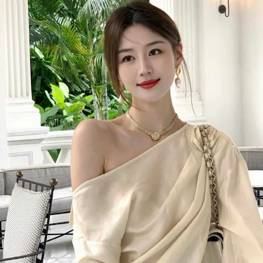 小艾
