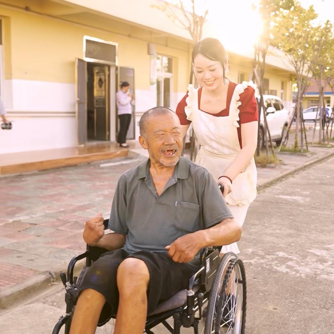 小宋回农村