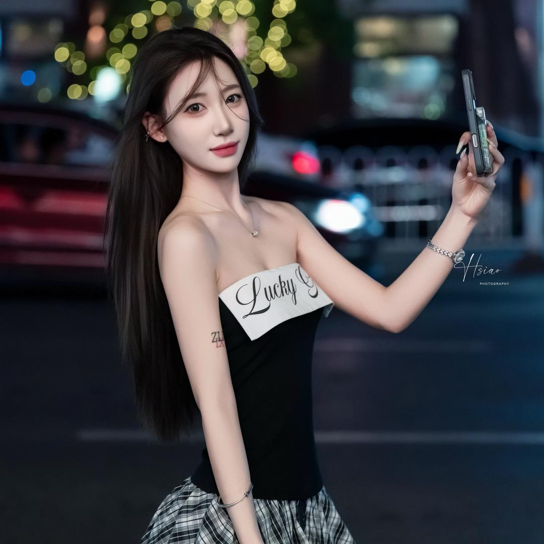 虎牙.