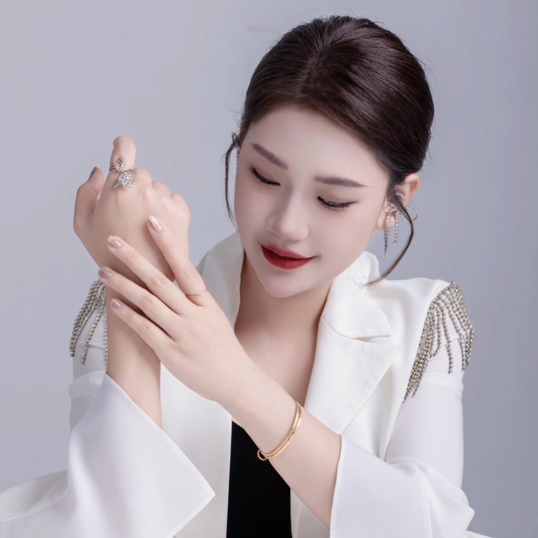 越来越好，健康，有钱💰