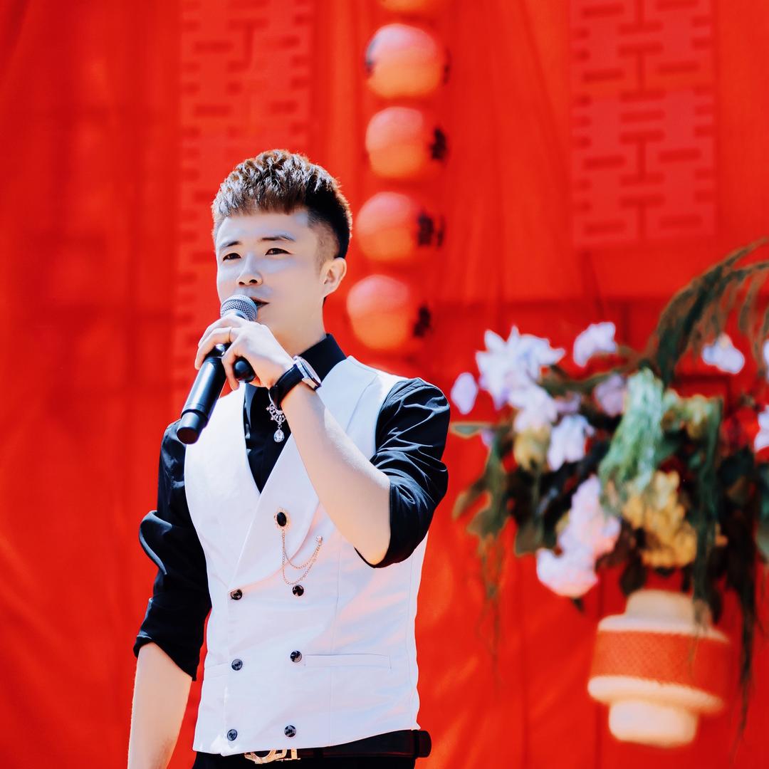轩少🎤文轩传媒婚礼定制
