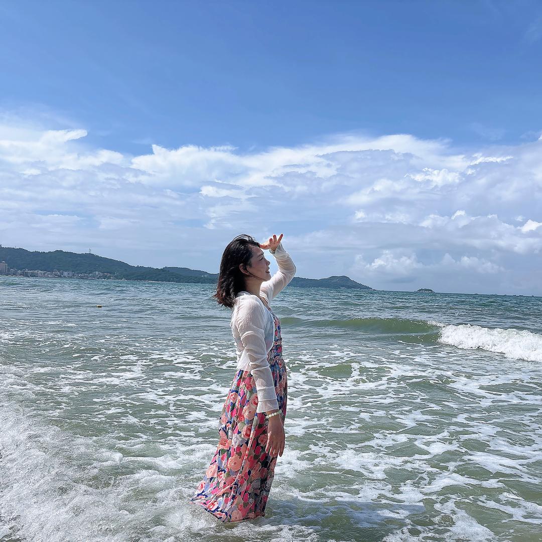 花开清香～