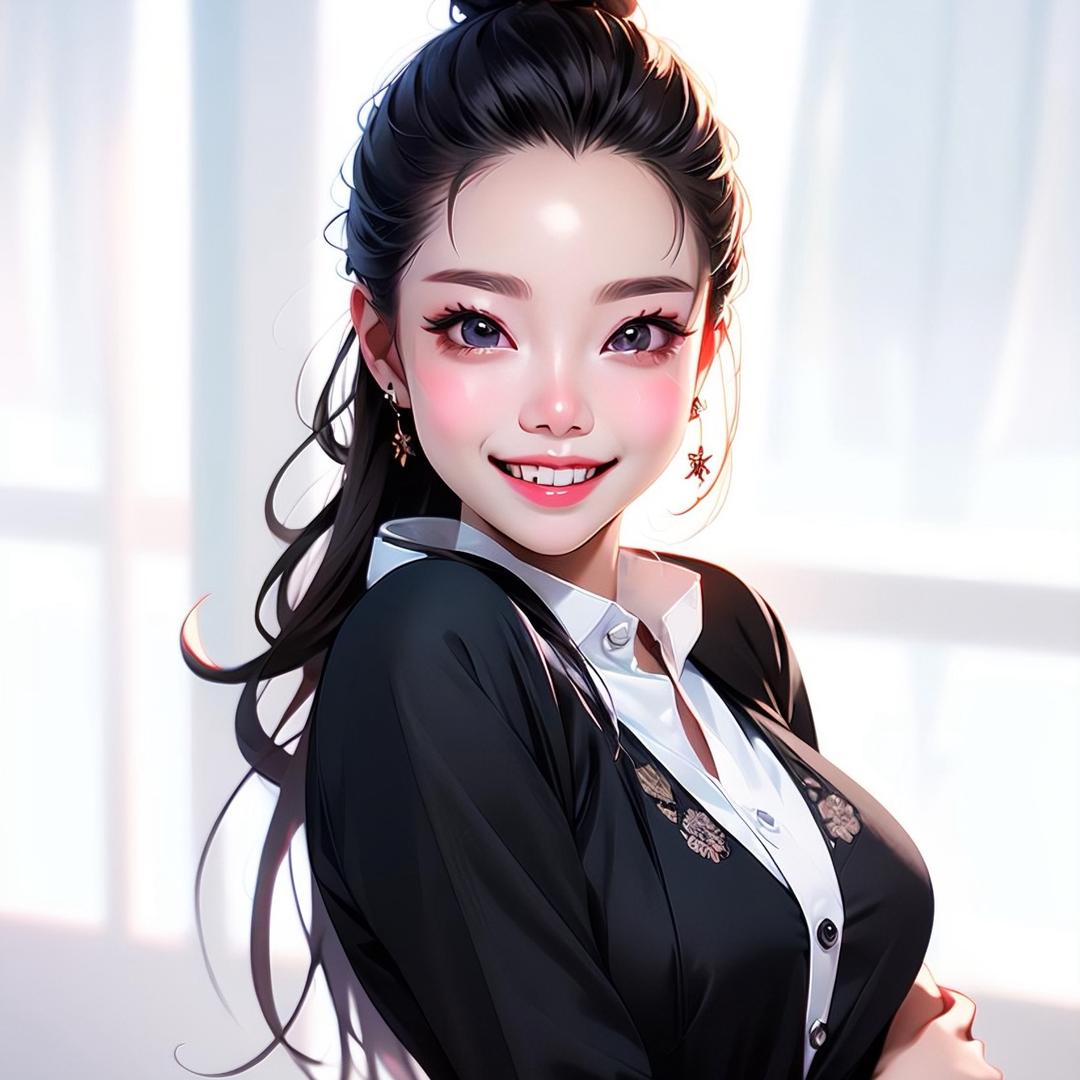 蝶飞曼妙