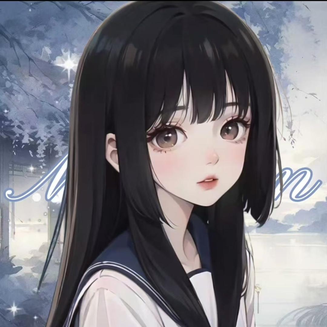 洛一💕