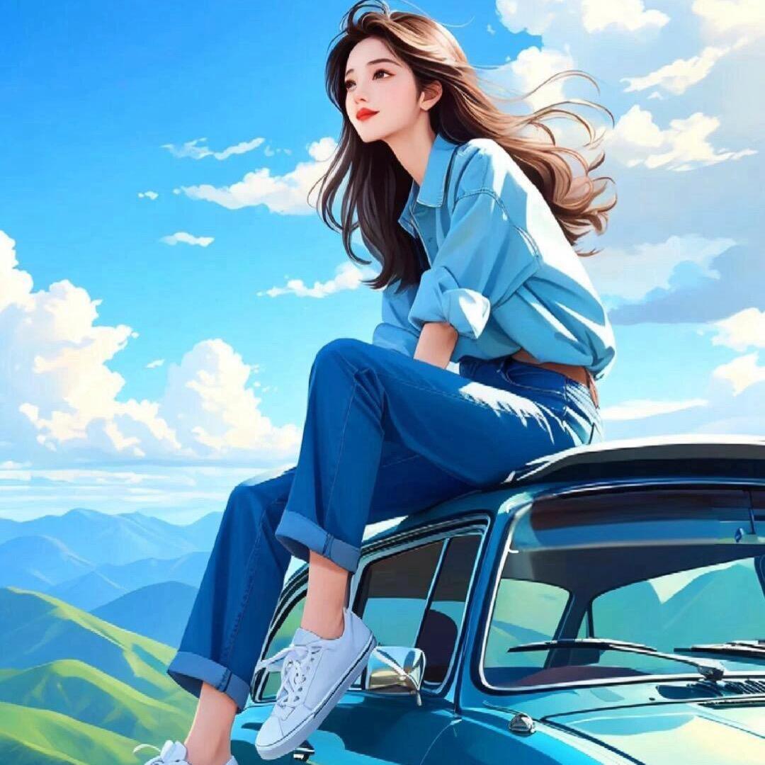 💰小财迷～的俩宝