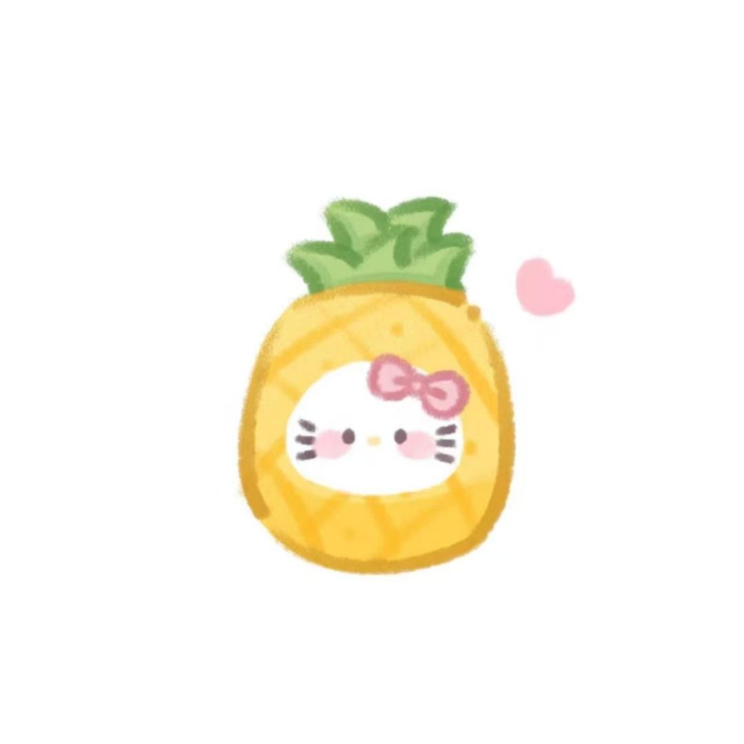 可爱大王diy