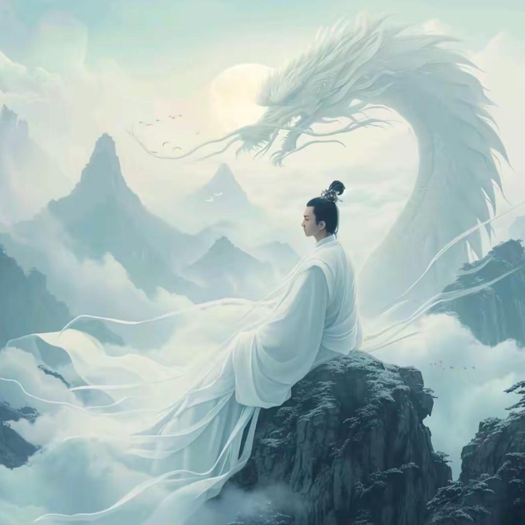 和好如初