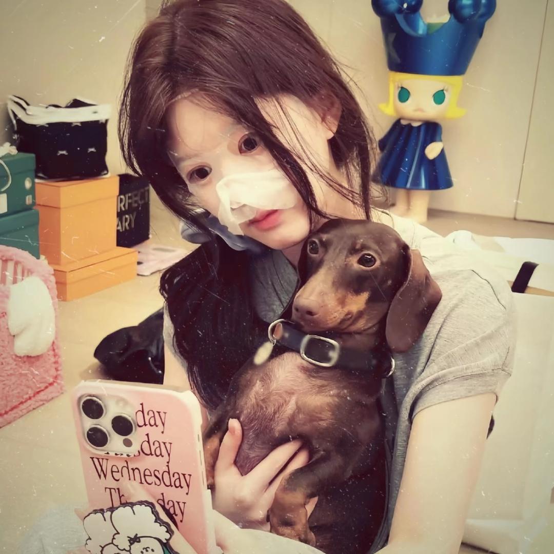 喵了个咪🐾（见过王俊凯版）