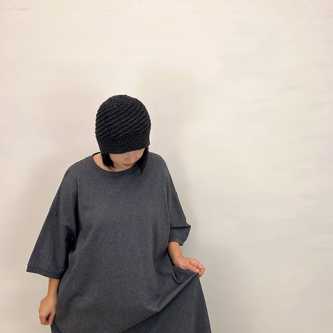 寻汀（极简大码女装）