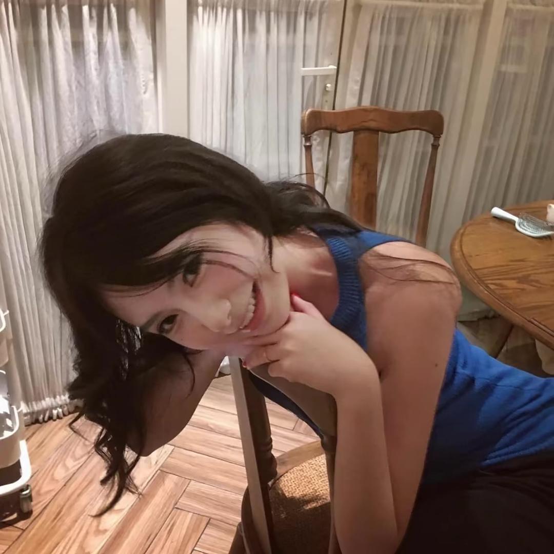 掰你兔牙