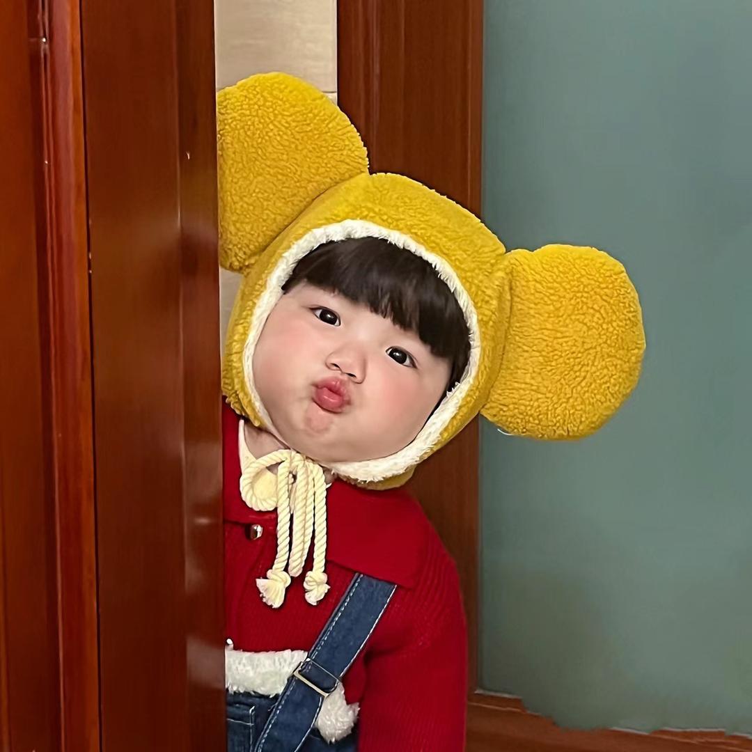 Never 童伴