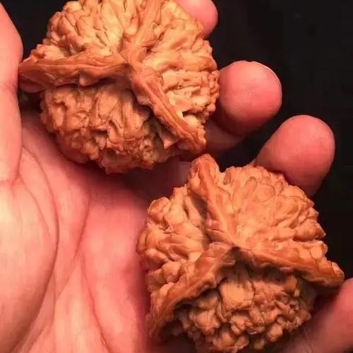 白面摸工艺品