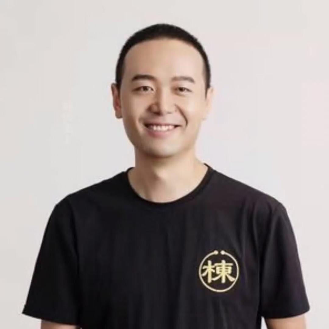 胡说老王•求进