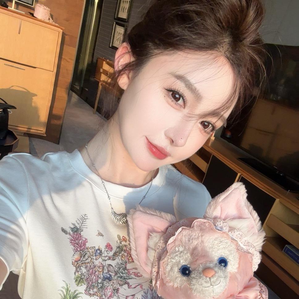 晴晴小仙女🧚🏻‍♀️