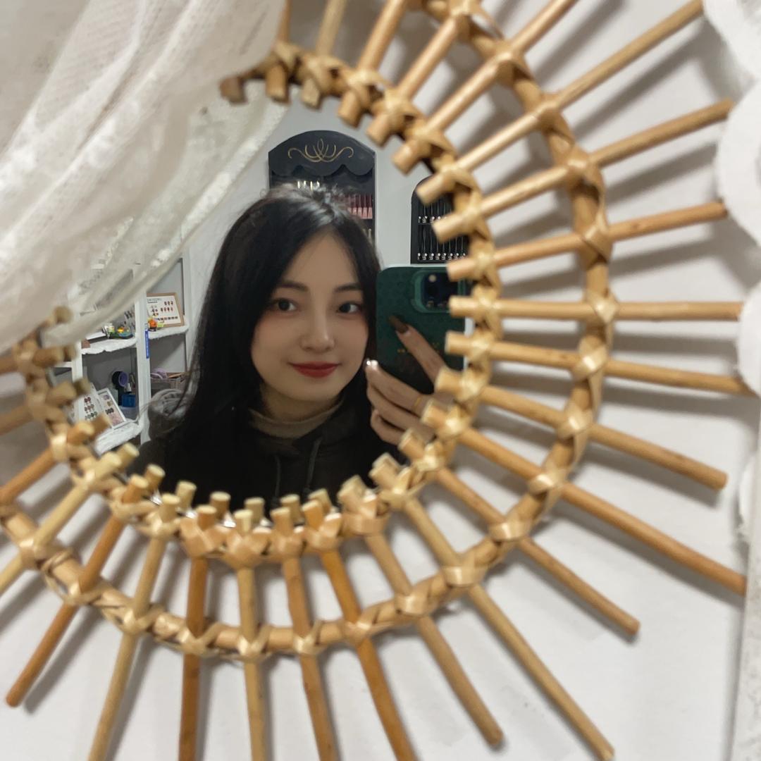 小白兔欧尼