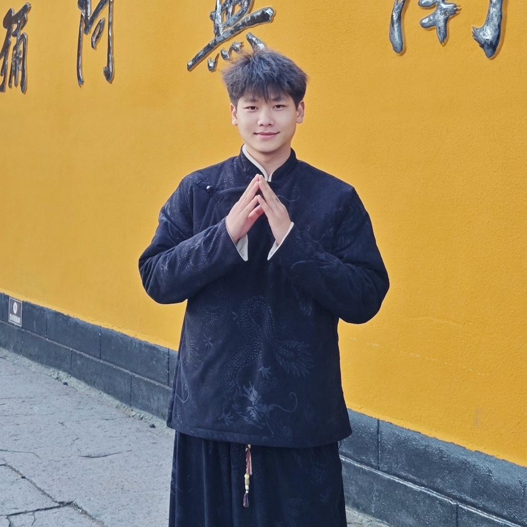 小小大大师