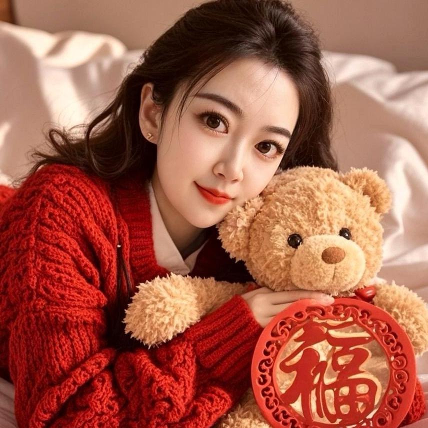 观心🌹