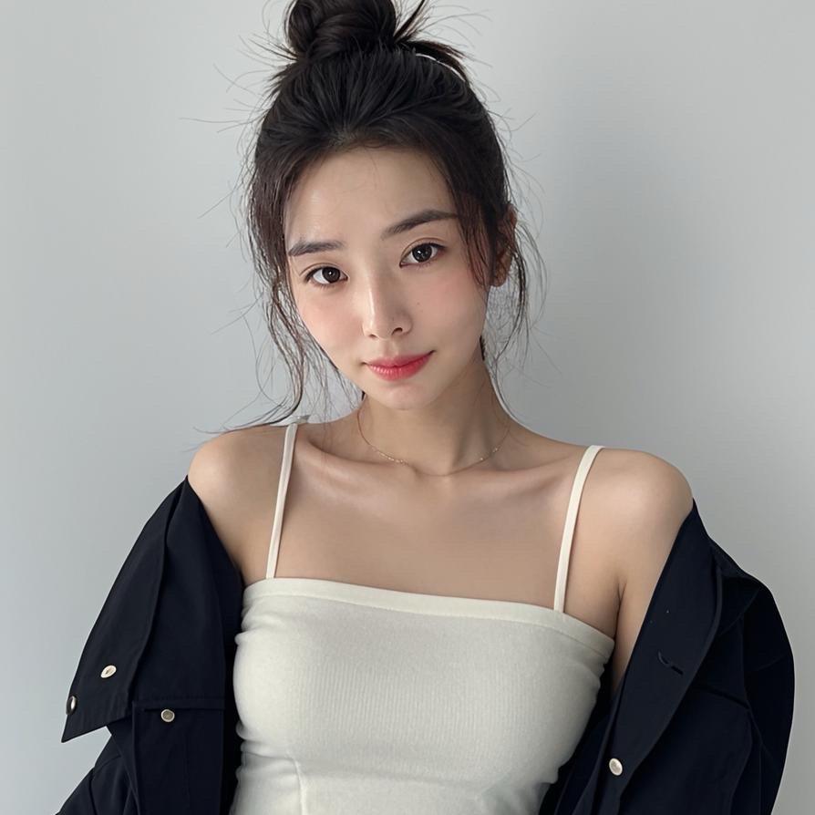 李爱撸铁🏋️‍♂️
