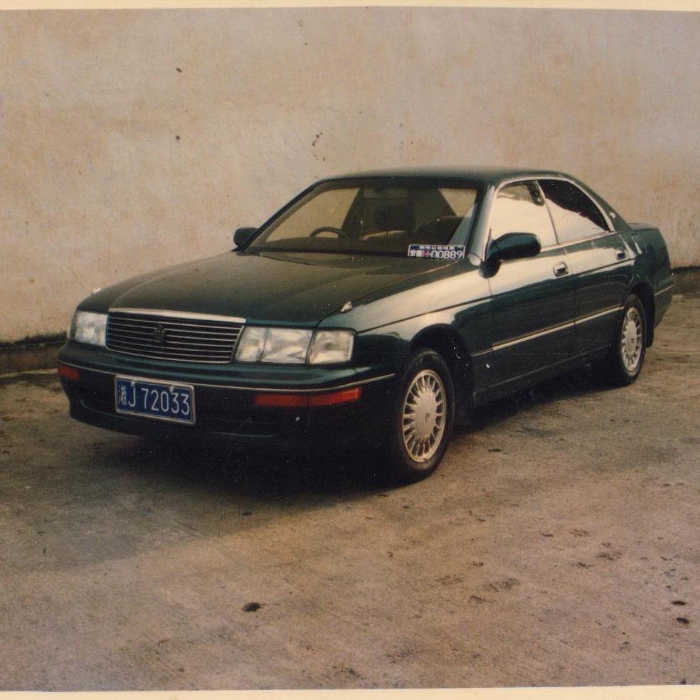 澧县九澧二手车行