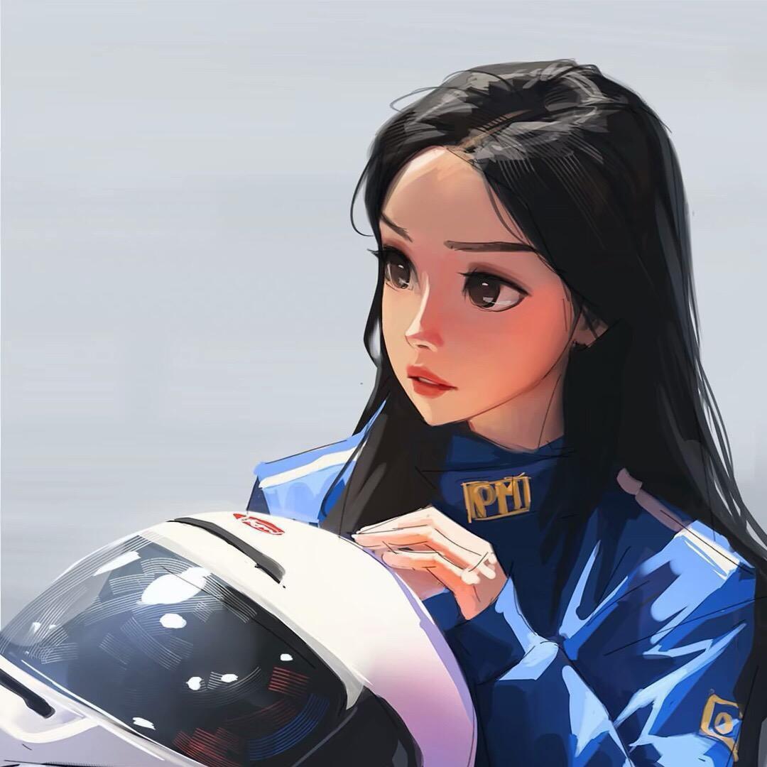 思思两米八