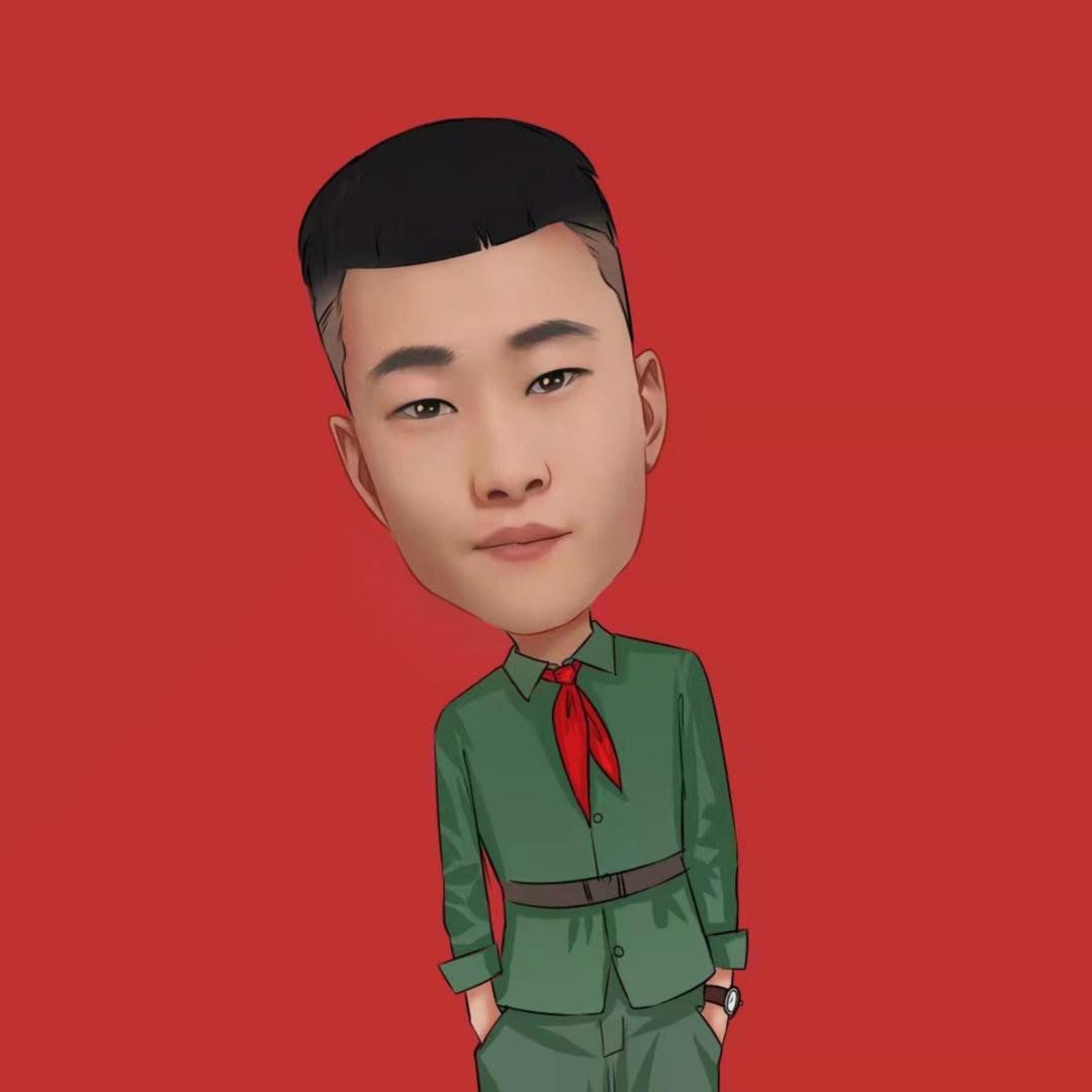 “张子牙”