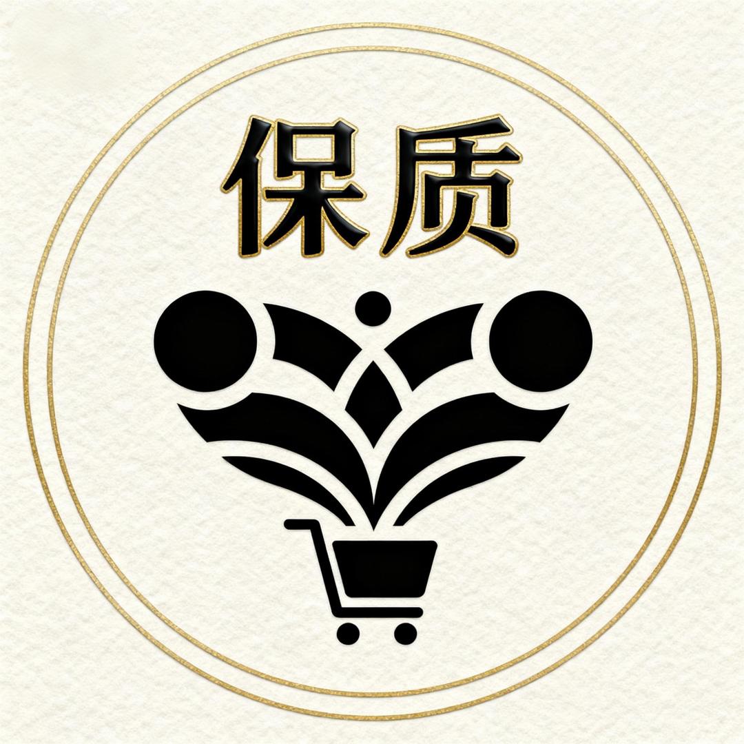 保质百货小店