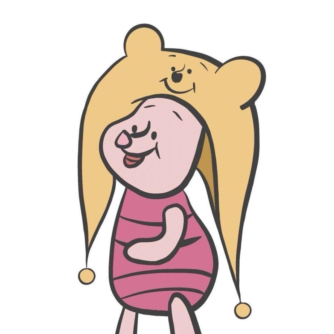 @小猪宝宝🐽