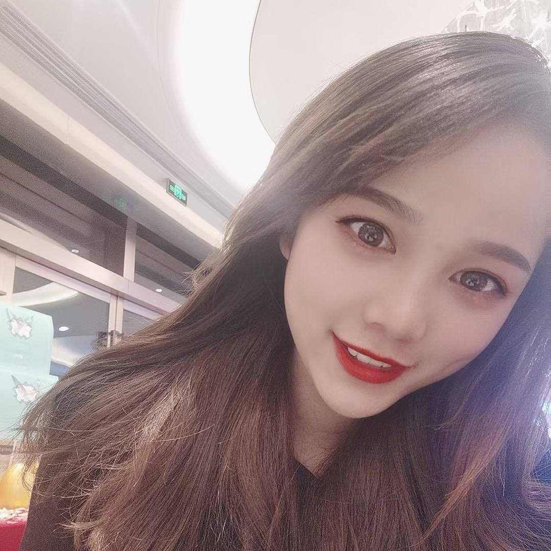 珊珊♥️