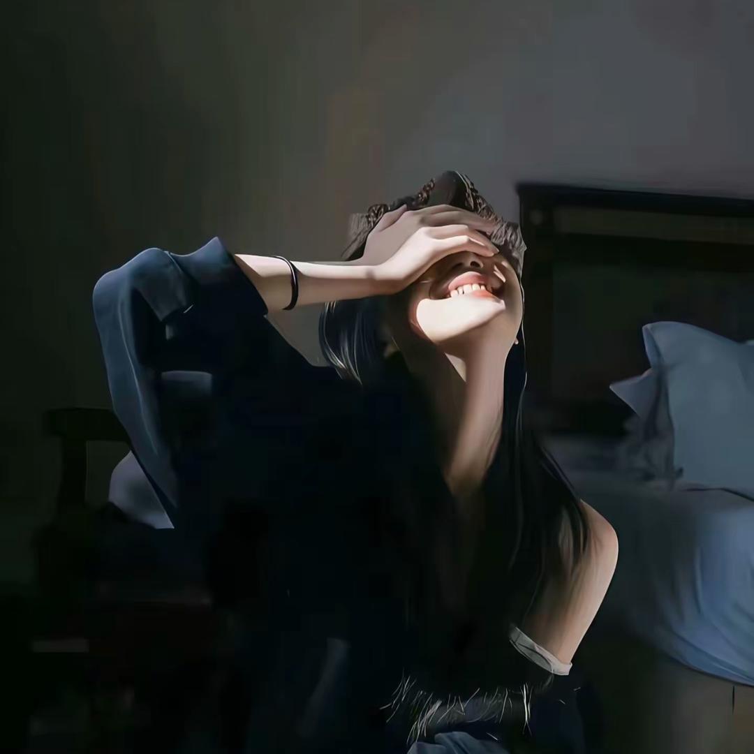 小雪的橱窗