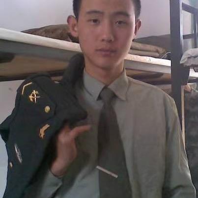 陕西八方（半价车）阿进