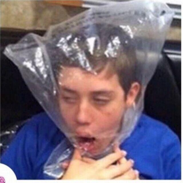 烦了就昏