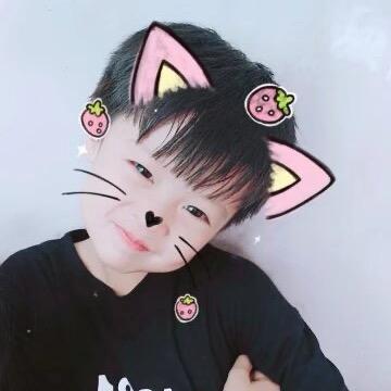 帆帆同学