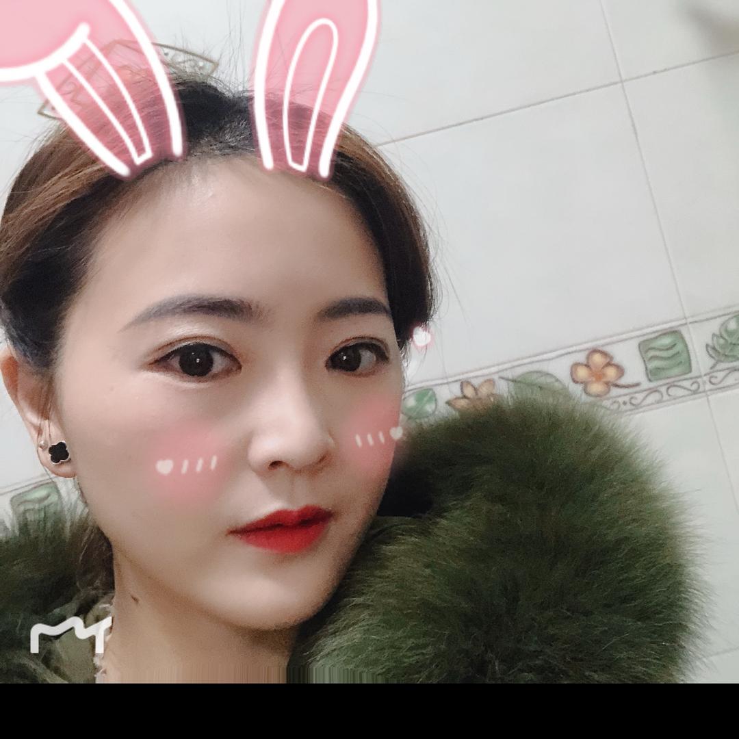 爱丽美妆{每天6.50-8.10直播}