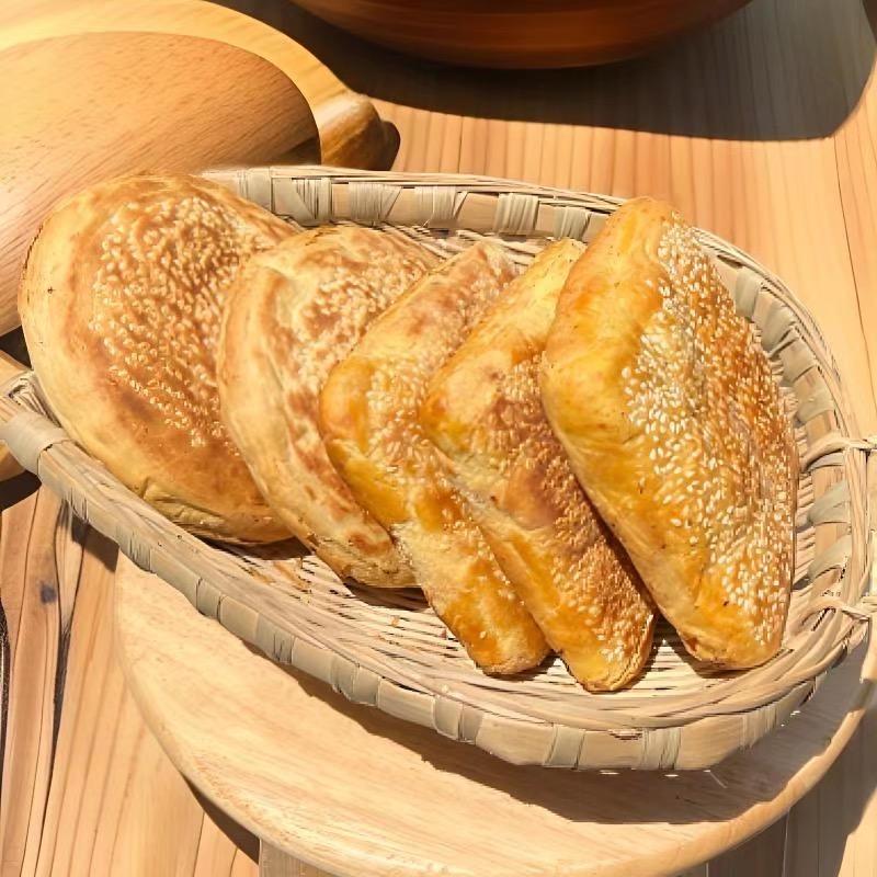 南部锅盔