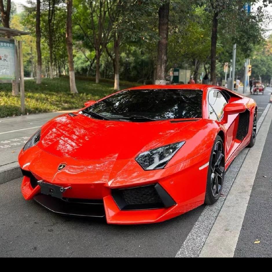 佛山小彭二手车
