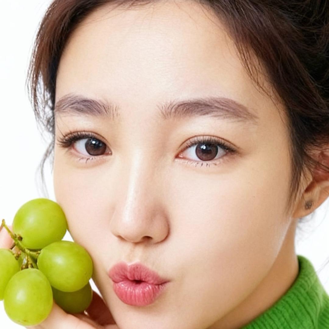 爱尝美食
