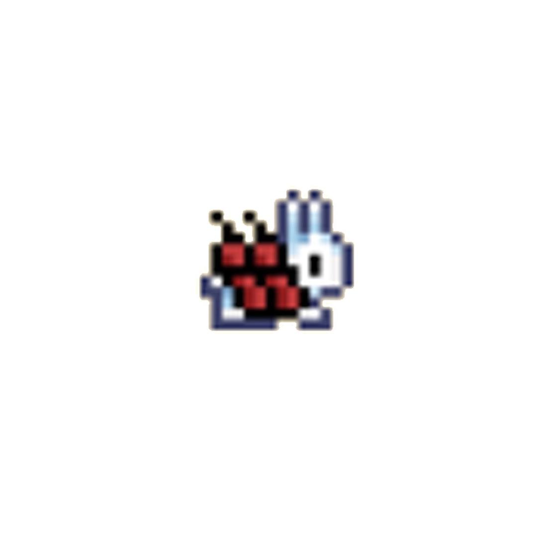 Captain BUG