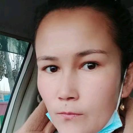 阿斯姆古丽（小号）