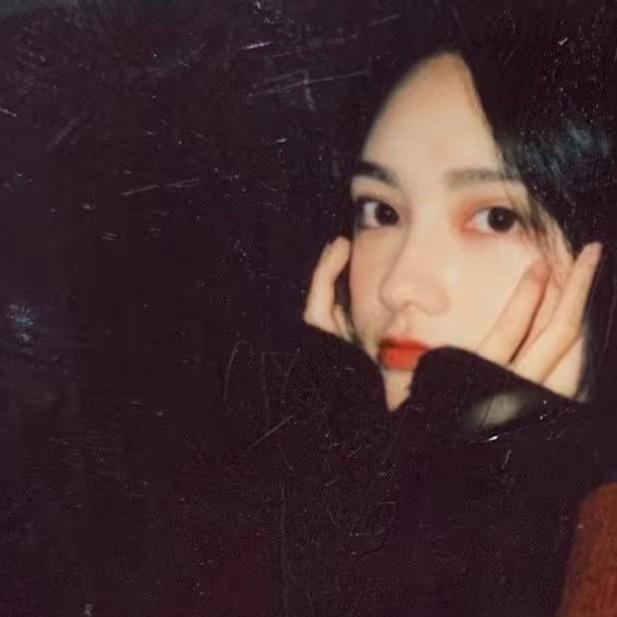 甜心少女💗