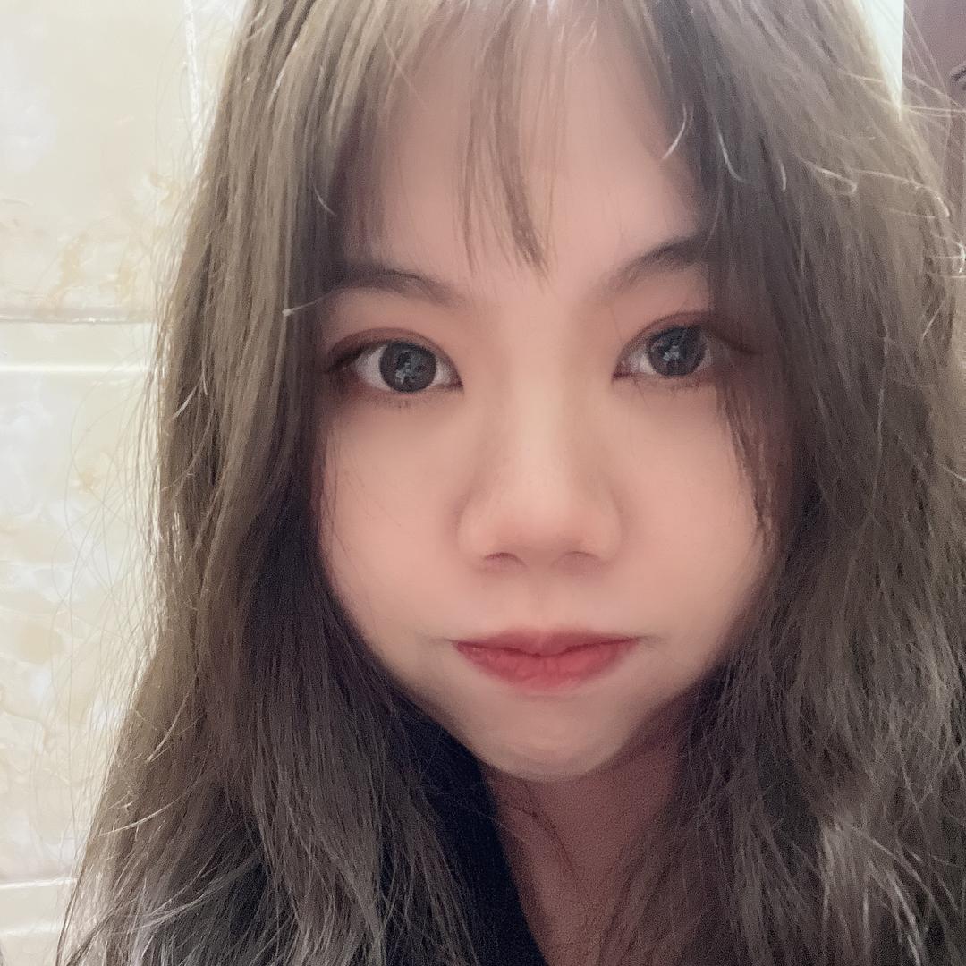 🍊如兒💮এ᭄