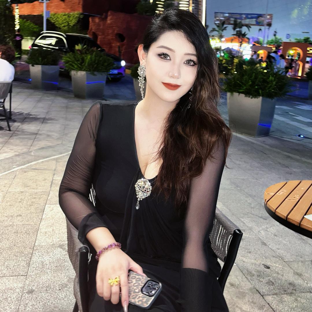 佳筝哦 🥰