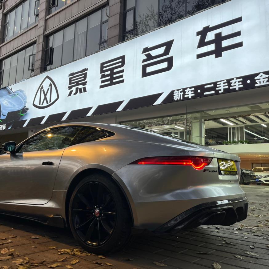 慕星名车 老游改车