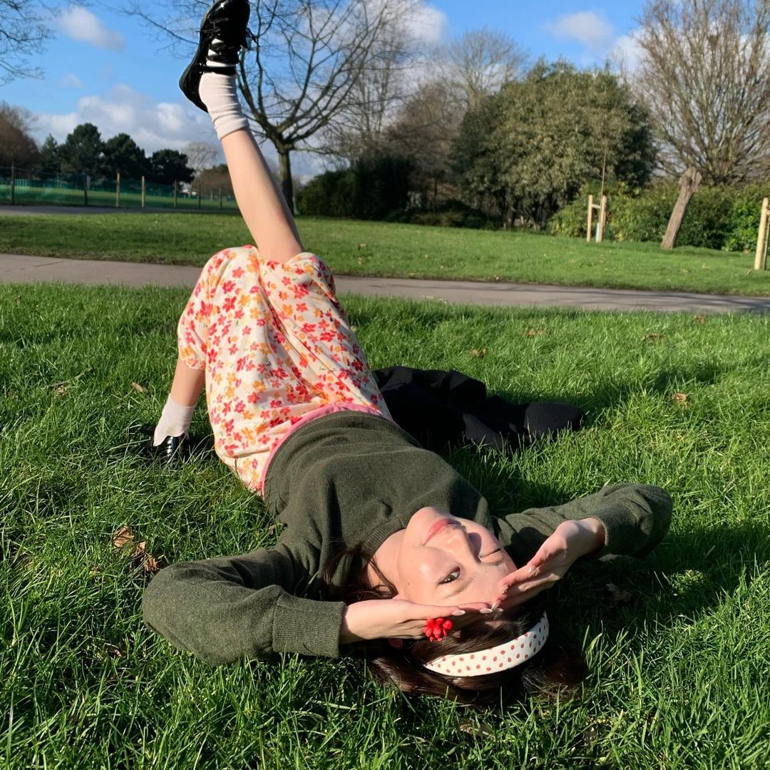 不喜欢草莓味儿