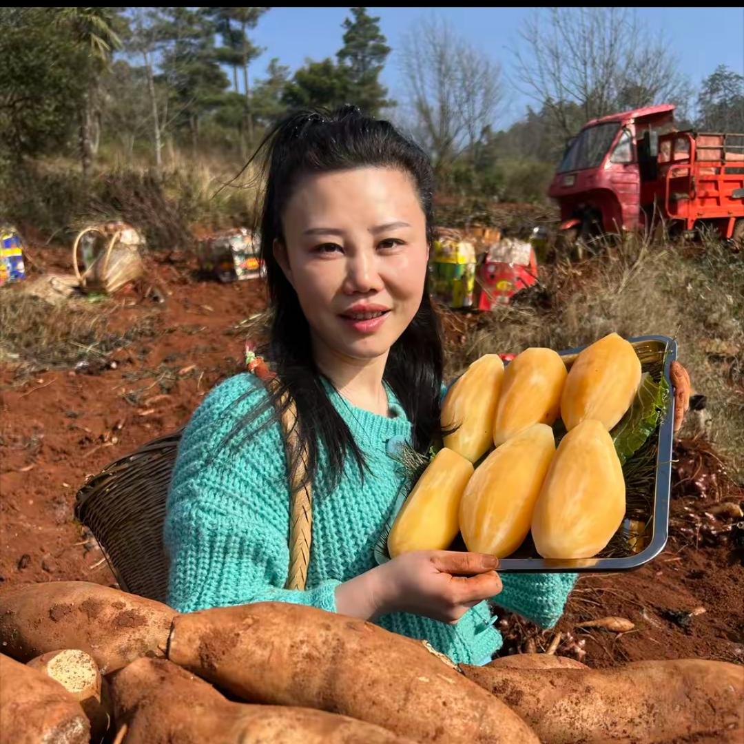 三妹儿生鲜