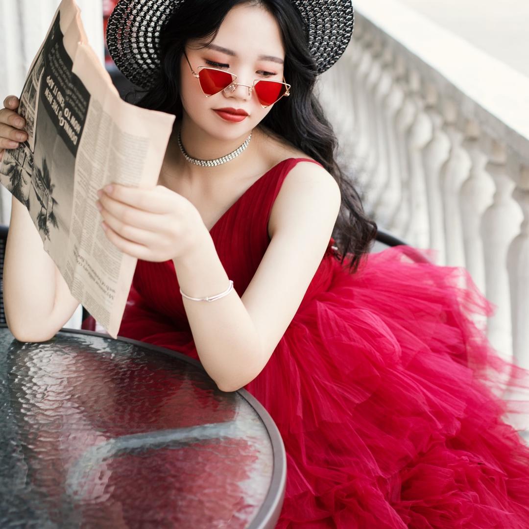 小橙子🍊