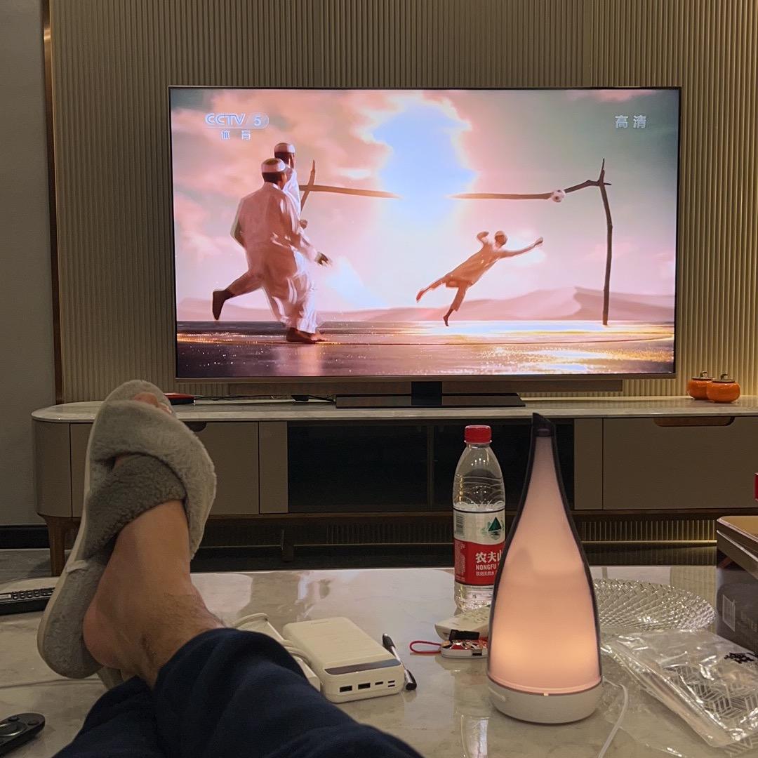 阿玛尼少年