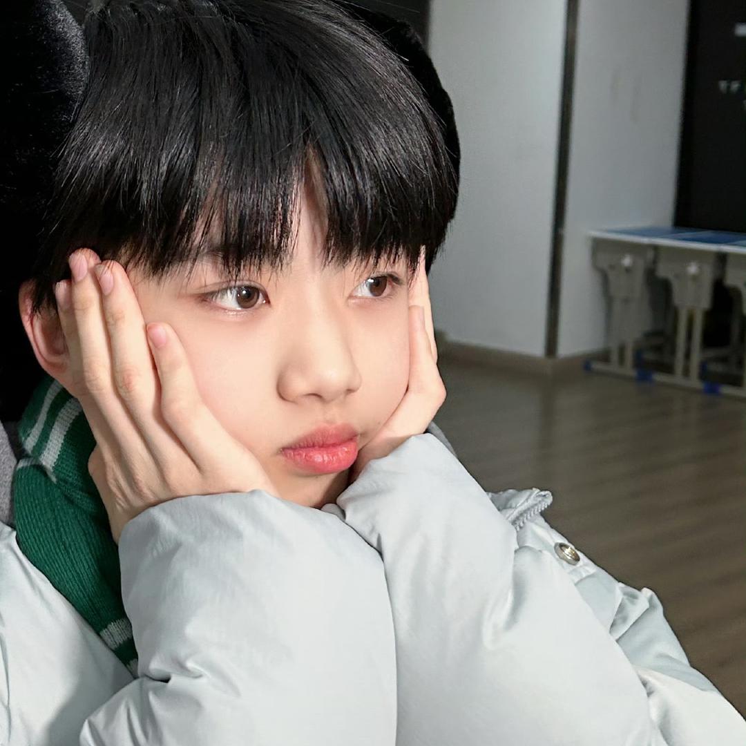 鸭头隐藏本性