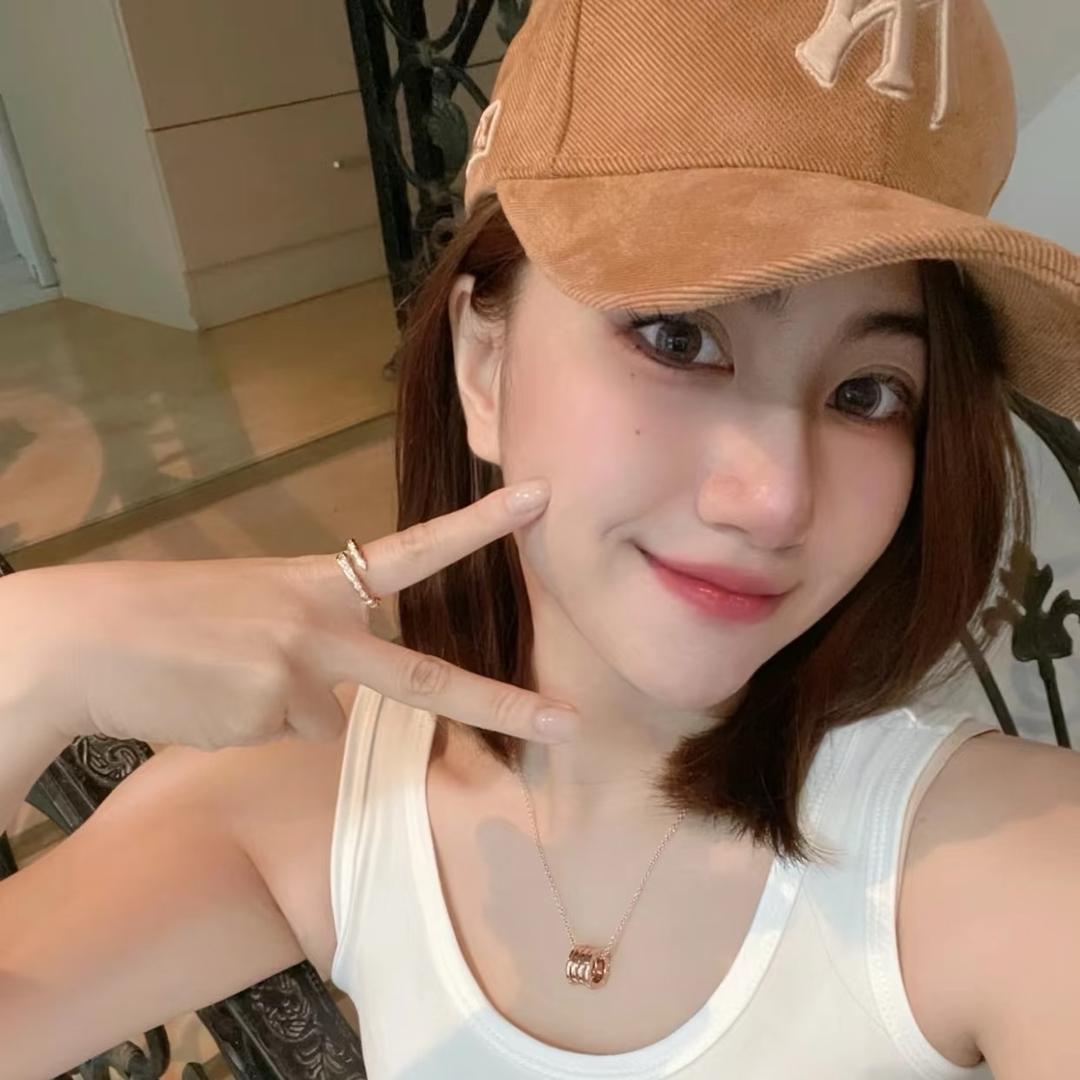 coco香奶奶