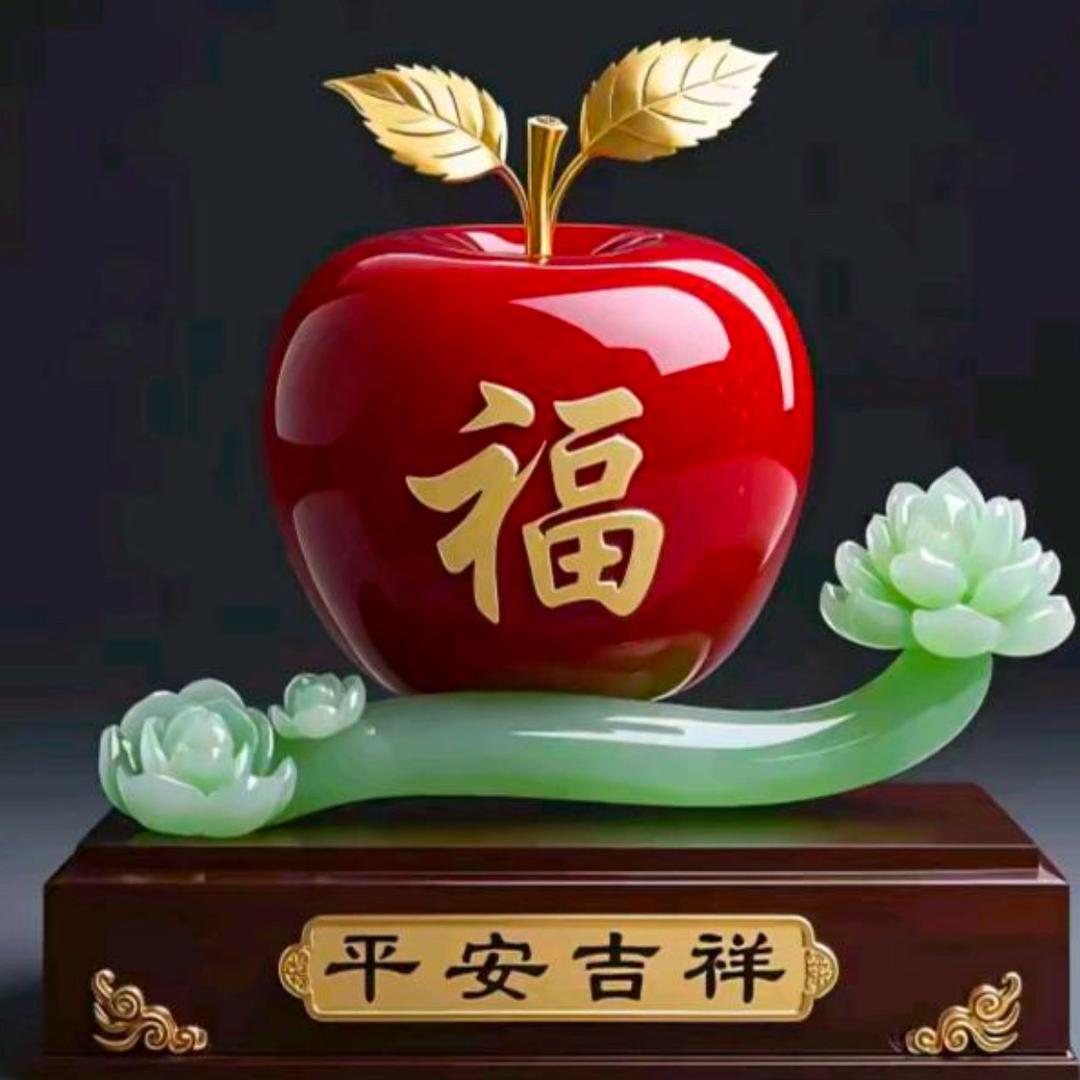 吉祥如意666
