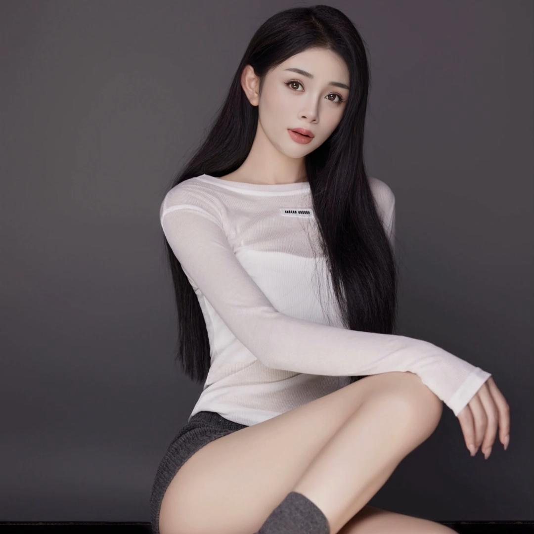 张小姐